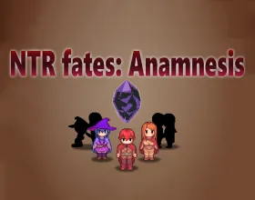 NTR Fates: Anamnesis