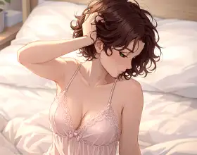 NTR: Never Truly Yours