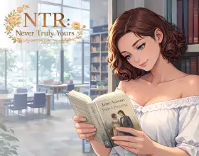 NTR: Never Truly Yours