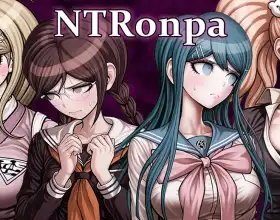 NTRonpa