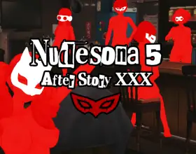 Nudesona 5 Afterstory XXX