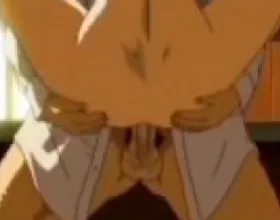 Office Virginity Loss