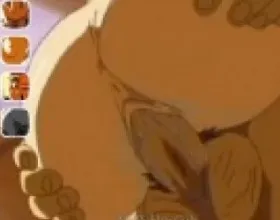 Office Virginity Loss