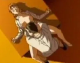 Office Virginity Loss