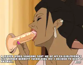 Oh Debbie!