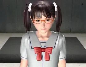 Oh The Daughter Of A Uncle