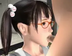 Oh The Daughter Of A Uncle