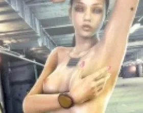 Olga 20 Dollars Girl