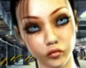 Olga 20 Dollars Girl