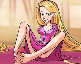 Once a Porn a Time [v 1.1]