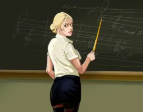 One Day of Jordan's College Life