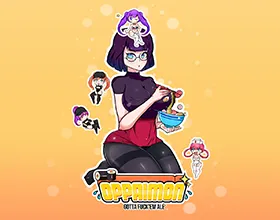 Oppaimon [v 0.6.2]