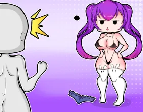 Oppaimon - A New Adventure