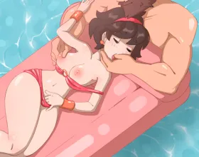 Opportunity: A Sugar Baby Story [Ch.5]