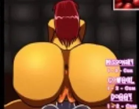 Orange Girls are Easy