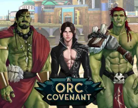 Orc Covenant