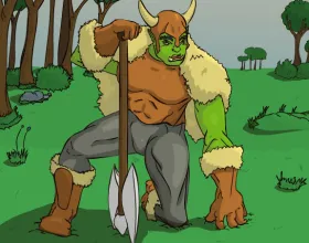 Orc Raider [10th update]