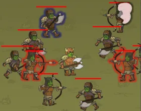 Orc Raider [10th update]