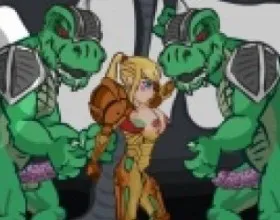 Orc Threesome