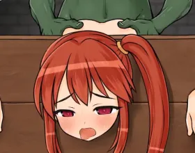 Orc's Family Project