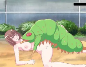 Orgafighter - Ero Flash Action Game