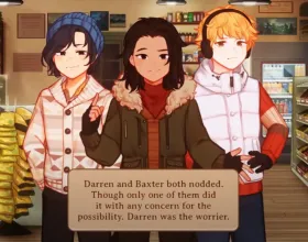 Our Life: Now & Forever