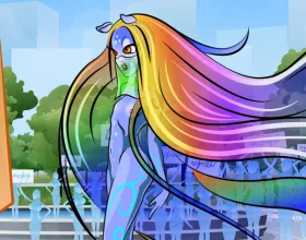 Overlusthood Legends