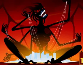 Overlusthood Legends