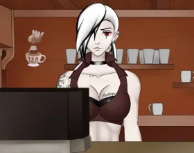 Overwatch - Spider's Web