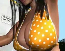 Pamela Darts
