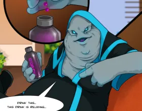 Pandorium - Small Business Rourke