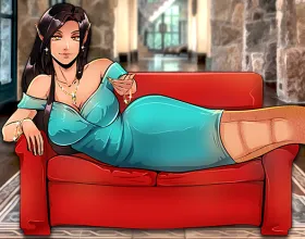 Paradise Inc [v 2.0]