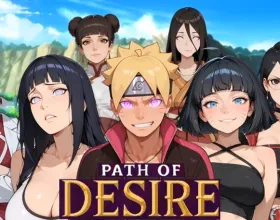 Path of Desire