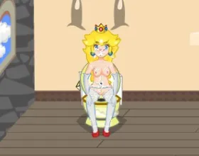 Peach's Untold Tale [v 3.47]