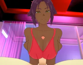 Persona 4: Rise Gaiden