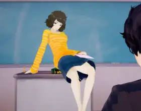 Persona 5: Euphoria
