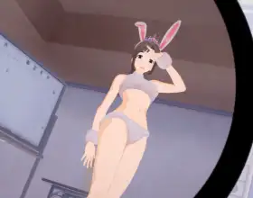 Persona 5: Euphoria