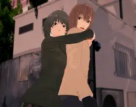 Persona 5: Euphoria