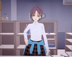Persona 5: Euphoria