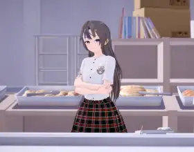 Persona 5: Euphoria