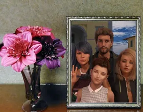 Picture Perfect [v 0.14]