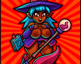 PinkOball Tentacle Tower