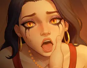 Pleasure Echo: Erase