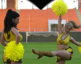 Pleasure Thieves [v 4.2.0.6]