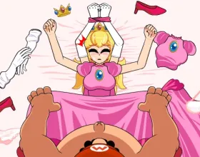 Plumber & Princess [Hacked - unlimited STA]