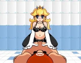 Plumber & Princess [Hacked - unlimited STA]