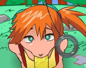 Pokemon - Hypno Mercy