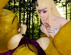 Poolside Adventure [v 0.17]