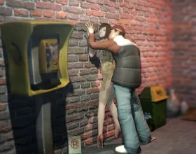 Poor Sakura Vol.4 English version