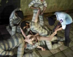 Poor Sakura Vol.4 English version